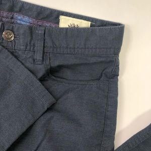 NWOT Navy boys pants
